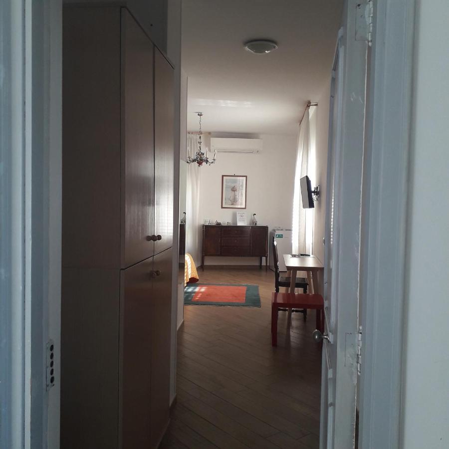 B&B Villa Ocsia サン・ジョルジョ・ア・クレマーノ エクステリア 写真