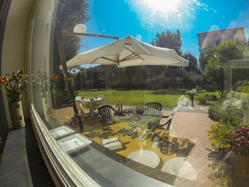 B&B Villa Ocsia サン・ジョルジョ・ア・クレマーノ エクステリア 写真