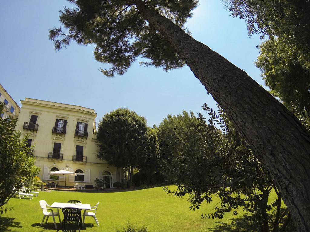 B&B Villa Ocsia サン・ジョルジョ・ア・クレマーノ エクステリア 写真
